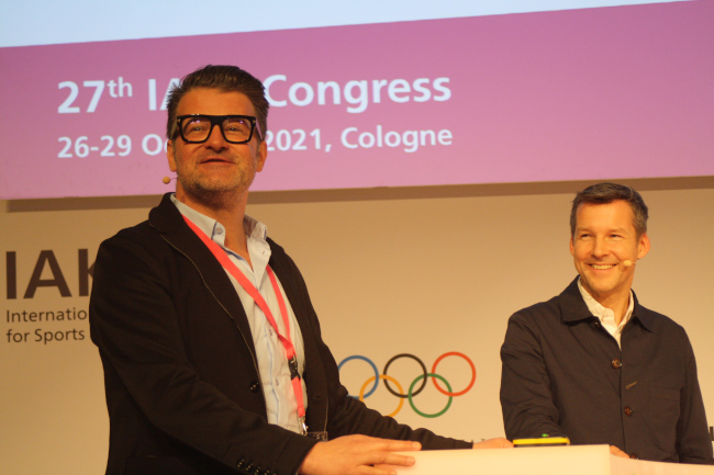 2021 IAKS Congress - panellists - credit IAKS (149)