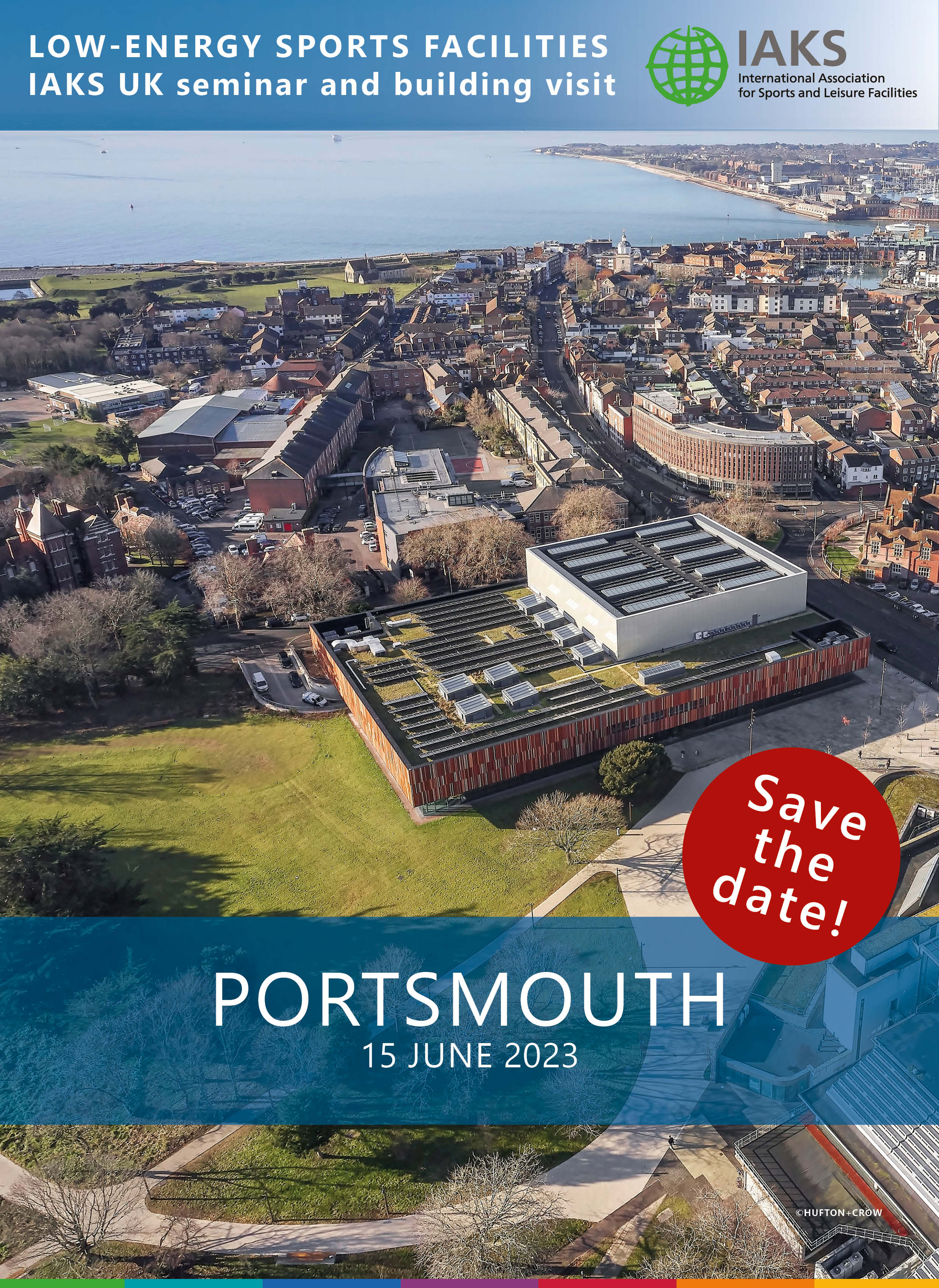 Portsmouth 2023 