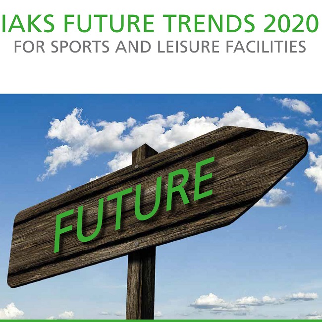 Future Trends 2020 cover