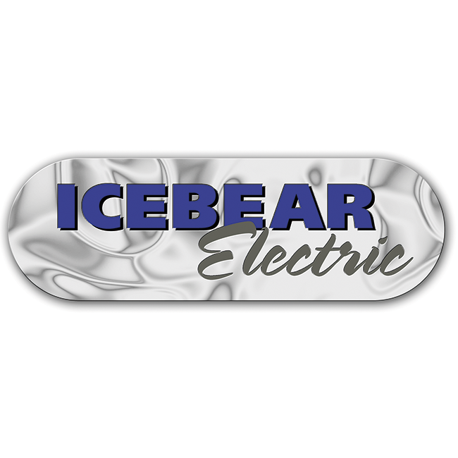 IceBear logo 0714