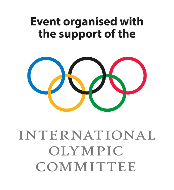 IOC logo Support