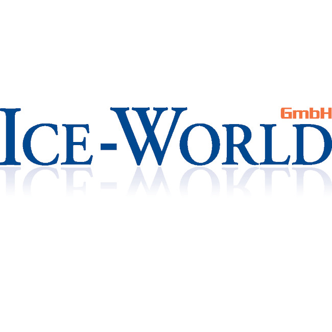 ice-world business Logo 2830