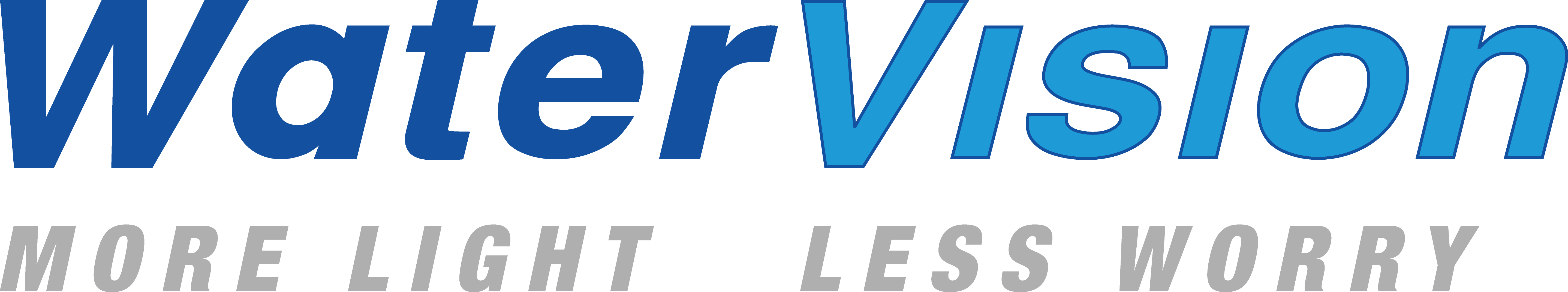 watervision logo