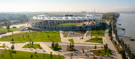National athletics stadium_2025 IOC IAKS architecture prize_(c)Jozsef Molnar_4000