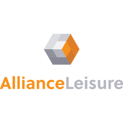 Alliance Leisure Logo 