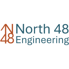 North 48 Logo 3913