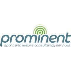 3926 Prominent Logo