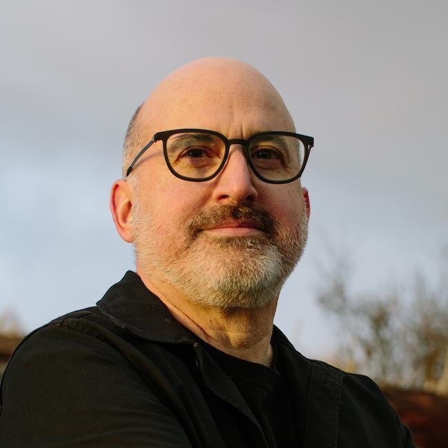 Image of Darryl Condon