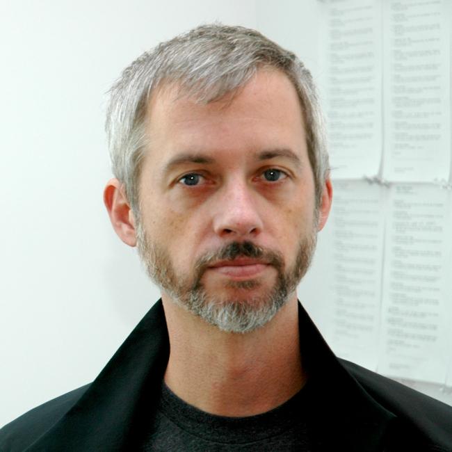 Flowers Benjamin_Portrati