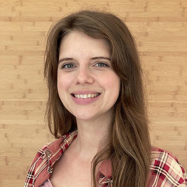 POrtrait Cathrin Völlmecke 