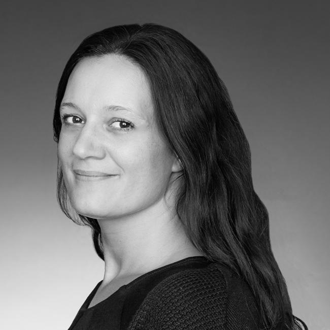 Portrait Stobbe Nicole