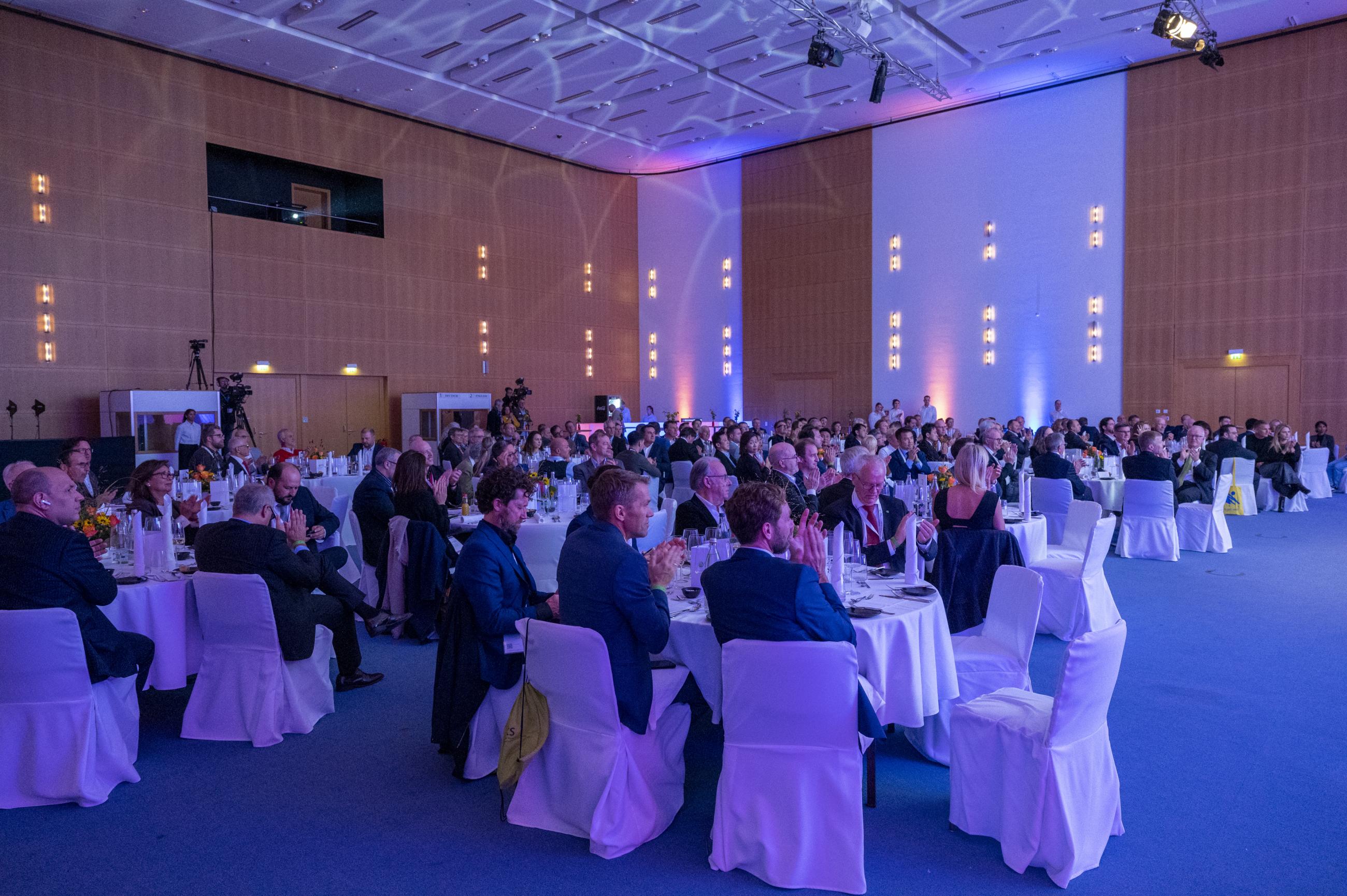 Awards Gala Architecture Prize 2023