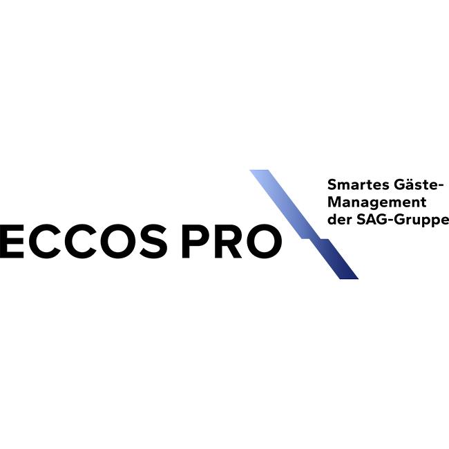 eccos pro logo 2025 neu