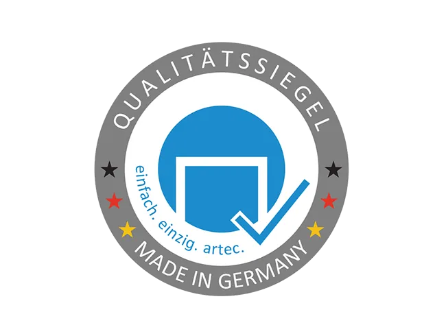 made in germany
