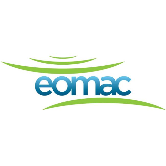 eomac logo