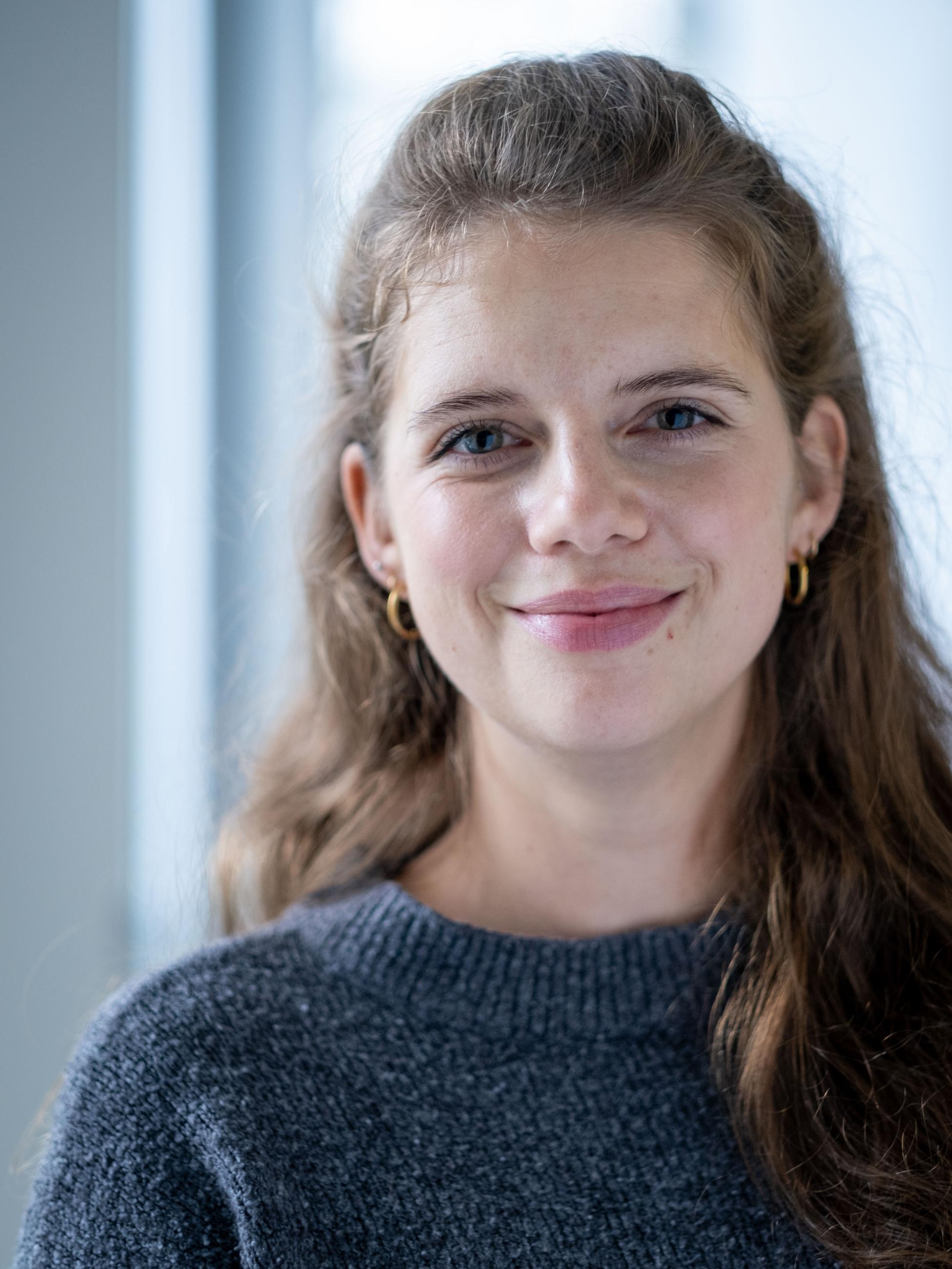 Cathrin Völlmecke, Team IAKS International