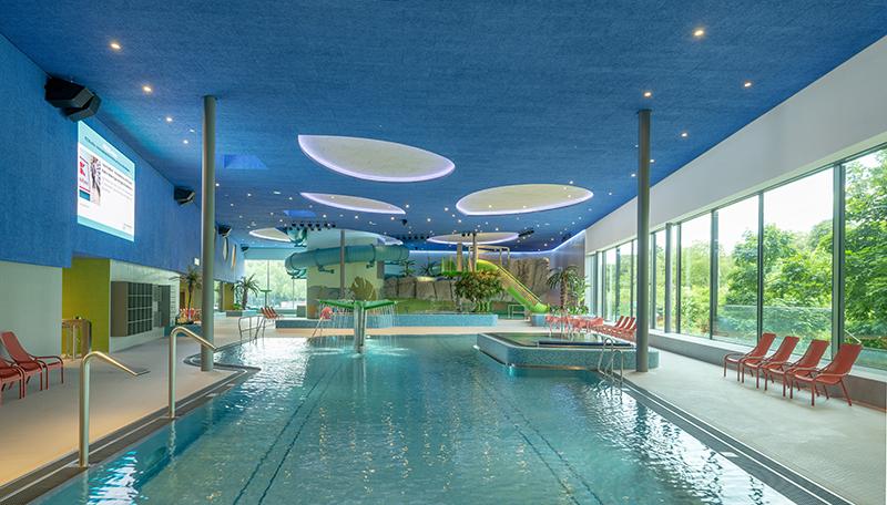 Main Bad Frankfurt-Bornheim