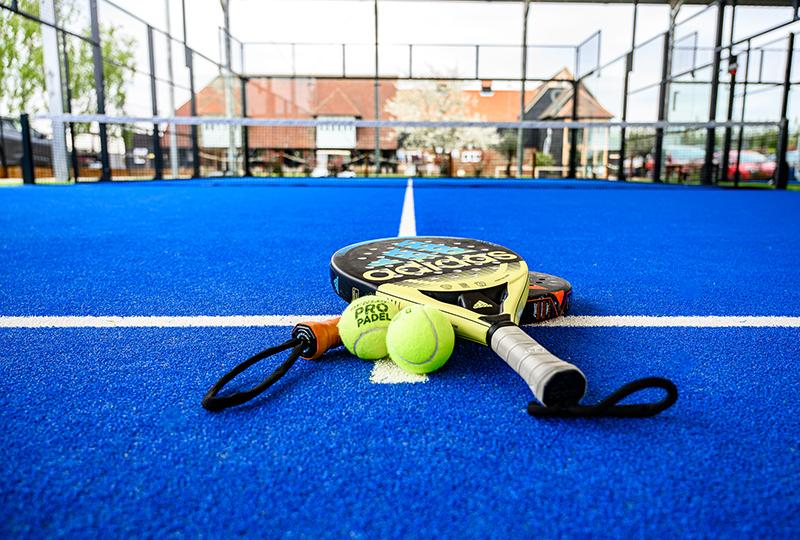 SAPCA Whitepaper padel