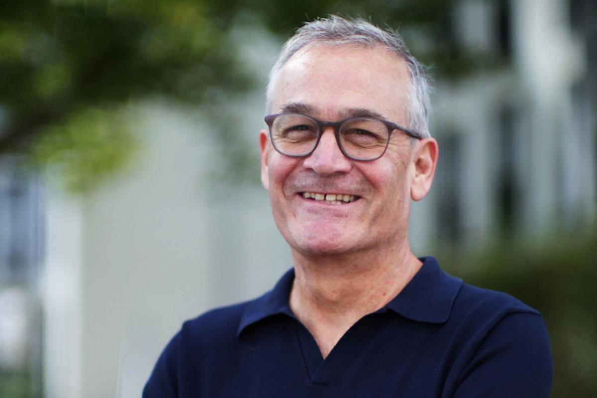 Christoph Lieck_Senior Marketing Manager