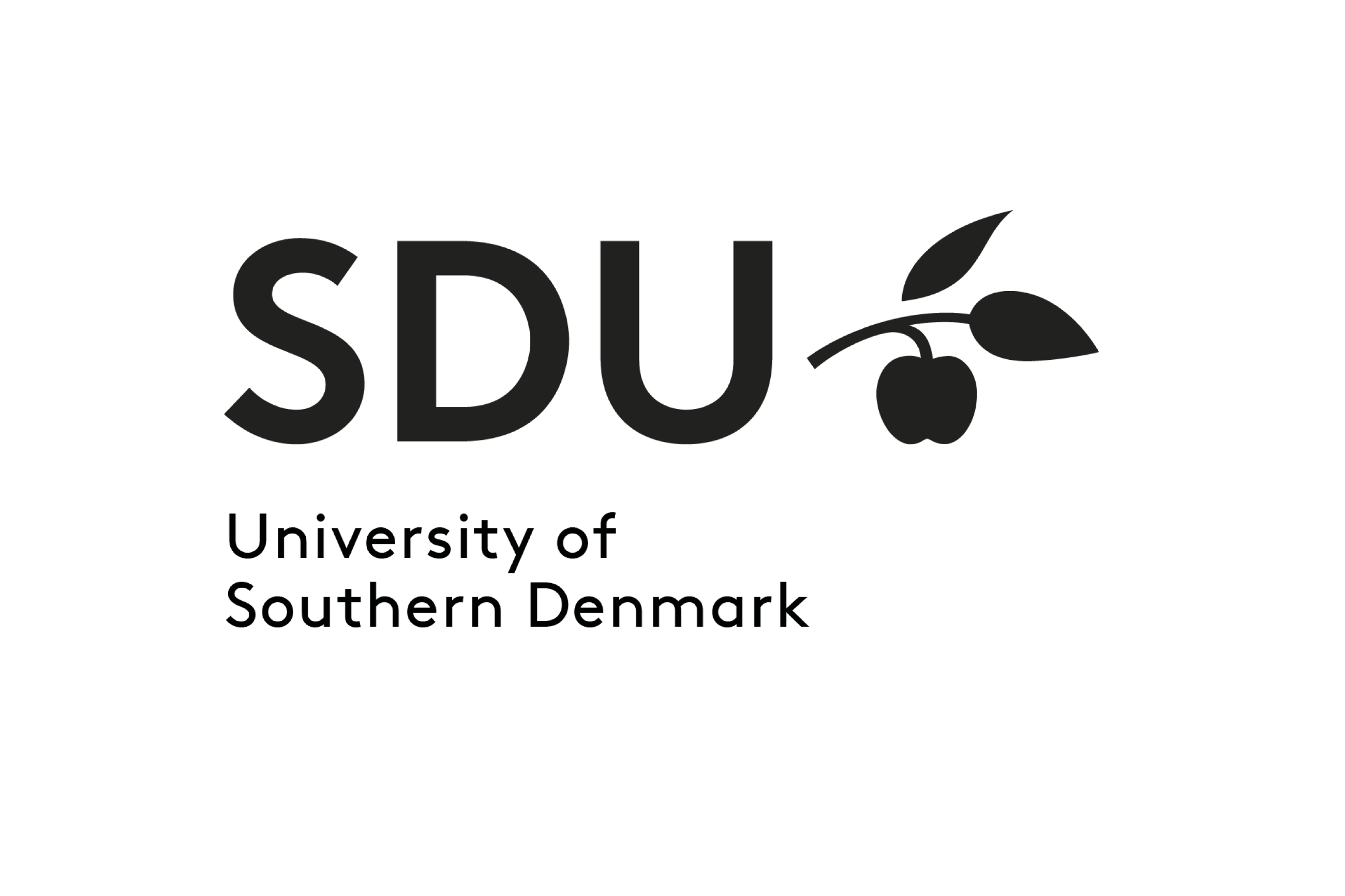 SDU Uni Southern Denmark Logo 1200