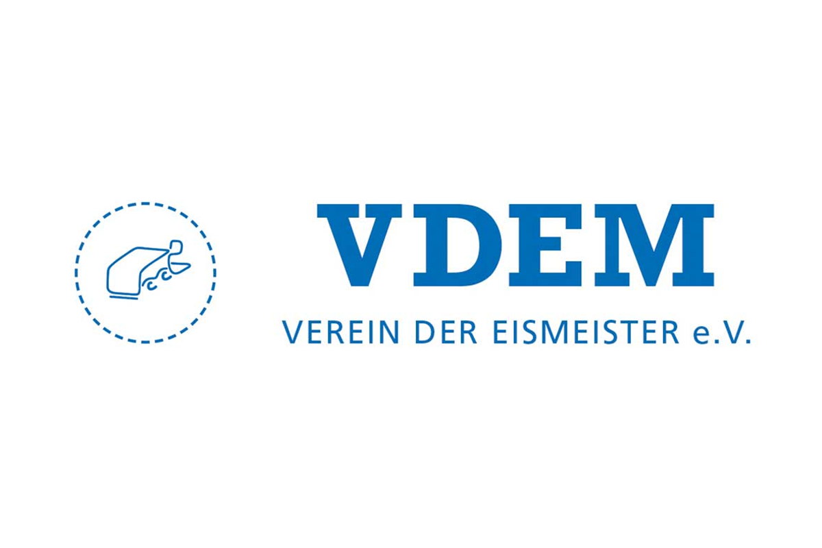 VDEM Logo
