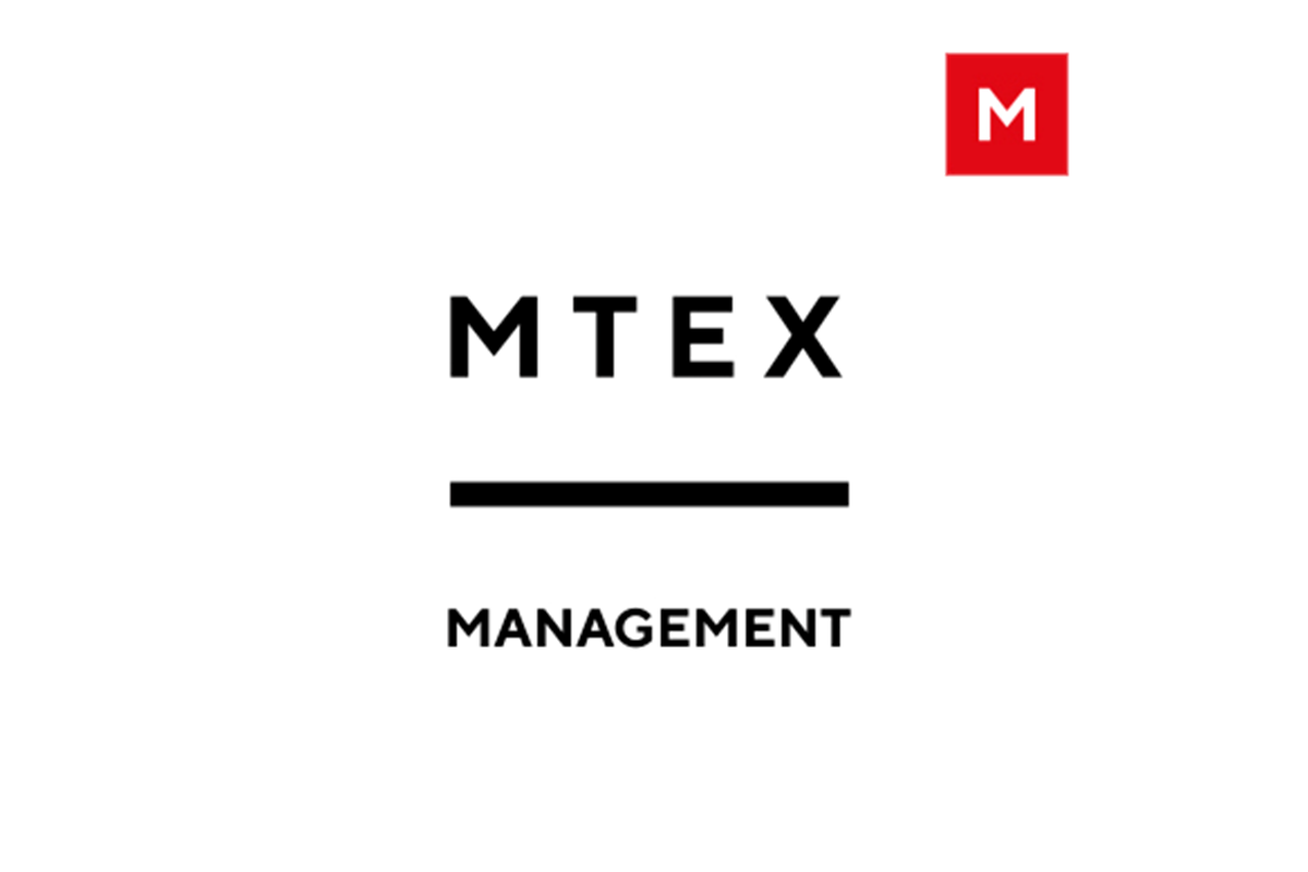 Mtex Logo
