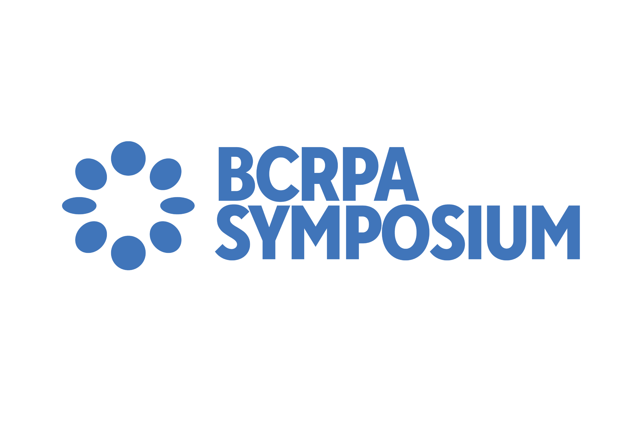 BCRPA Symposium Logo