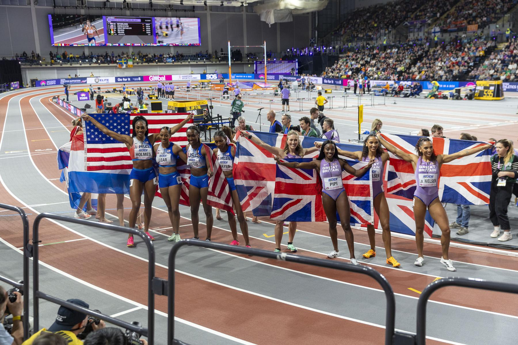 CommonwealthGames2024 champions