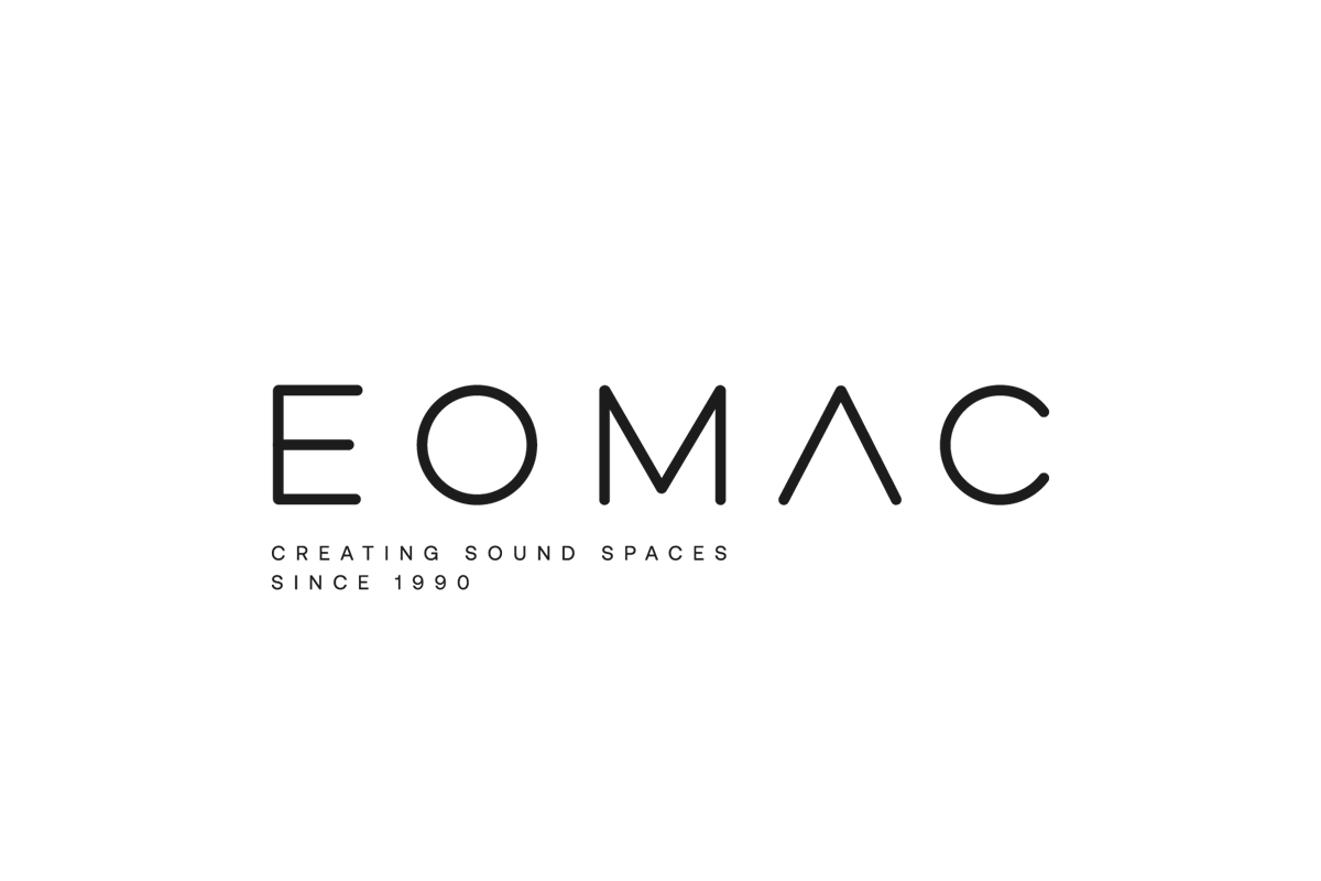 Eomac Logo