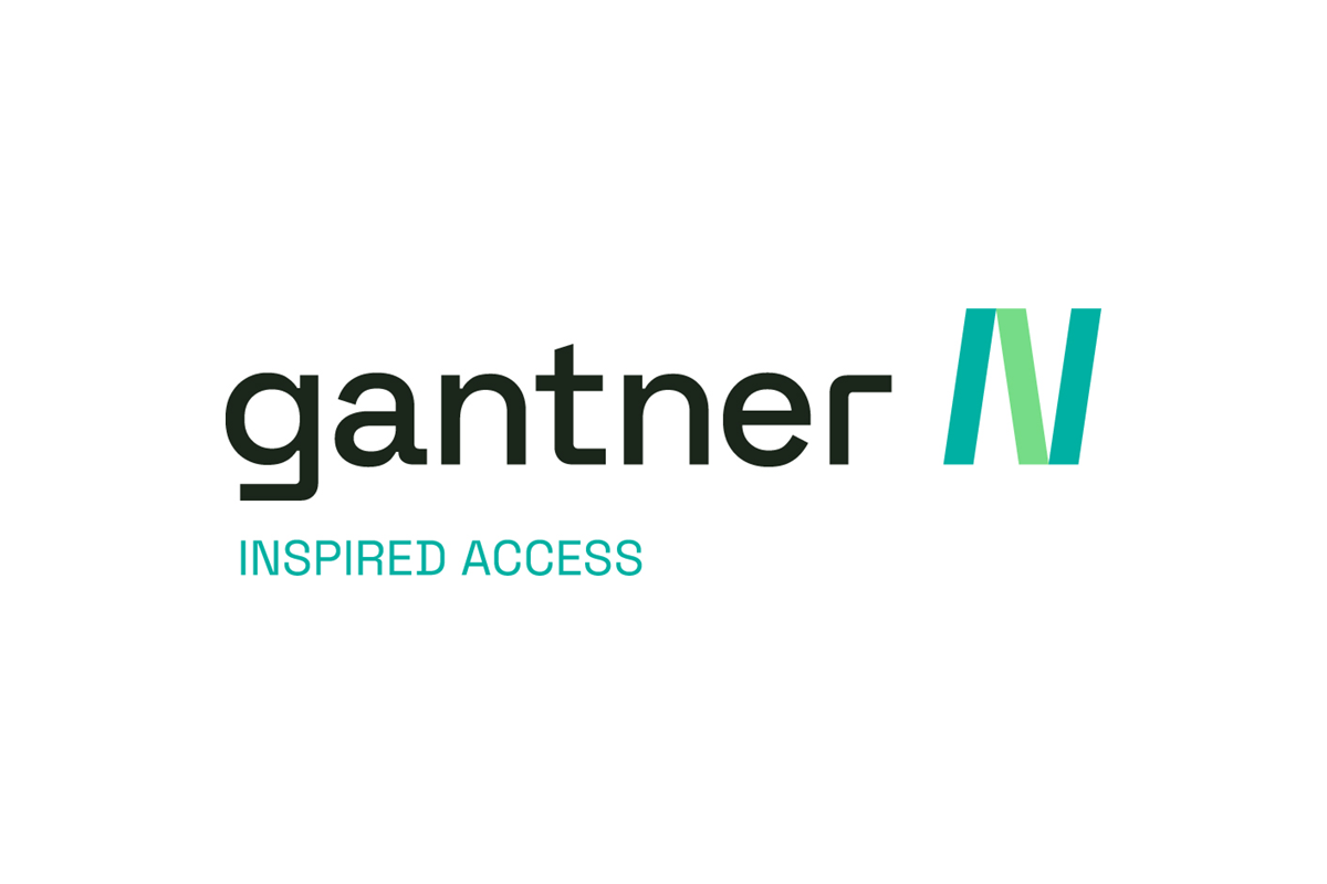 Gantner Logo