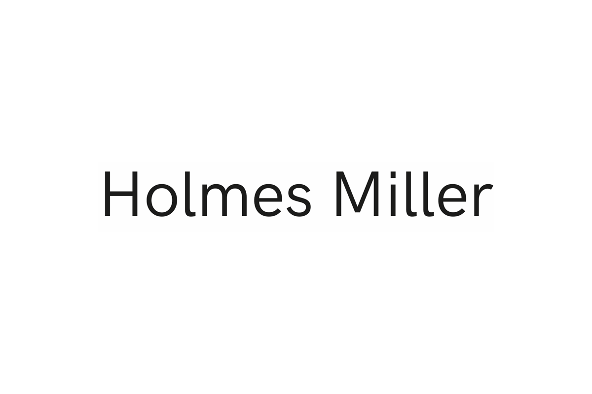 HolmesMiller Logo