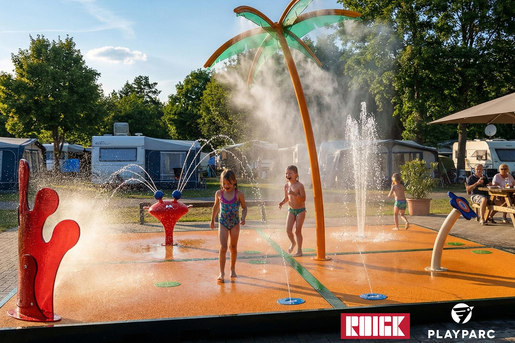 Playparc