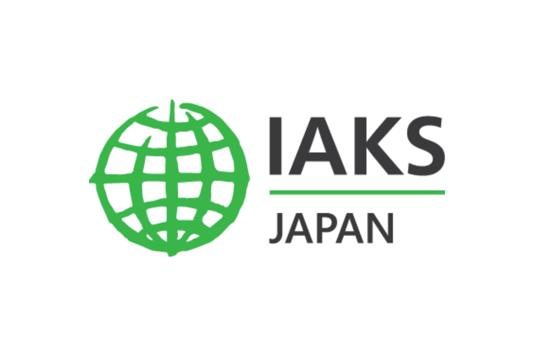 IAKS Japan Logo