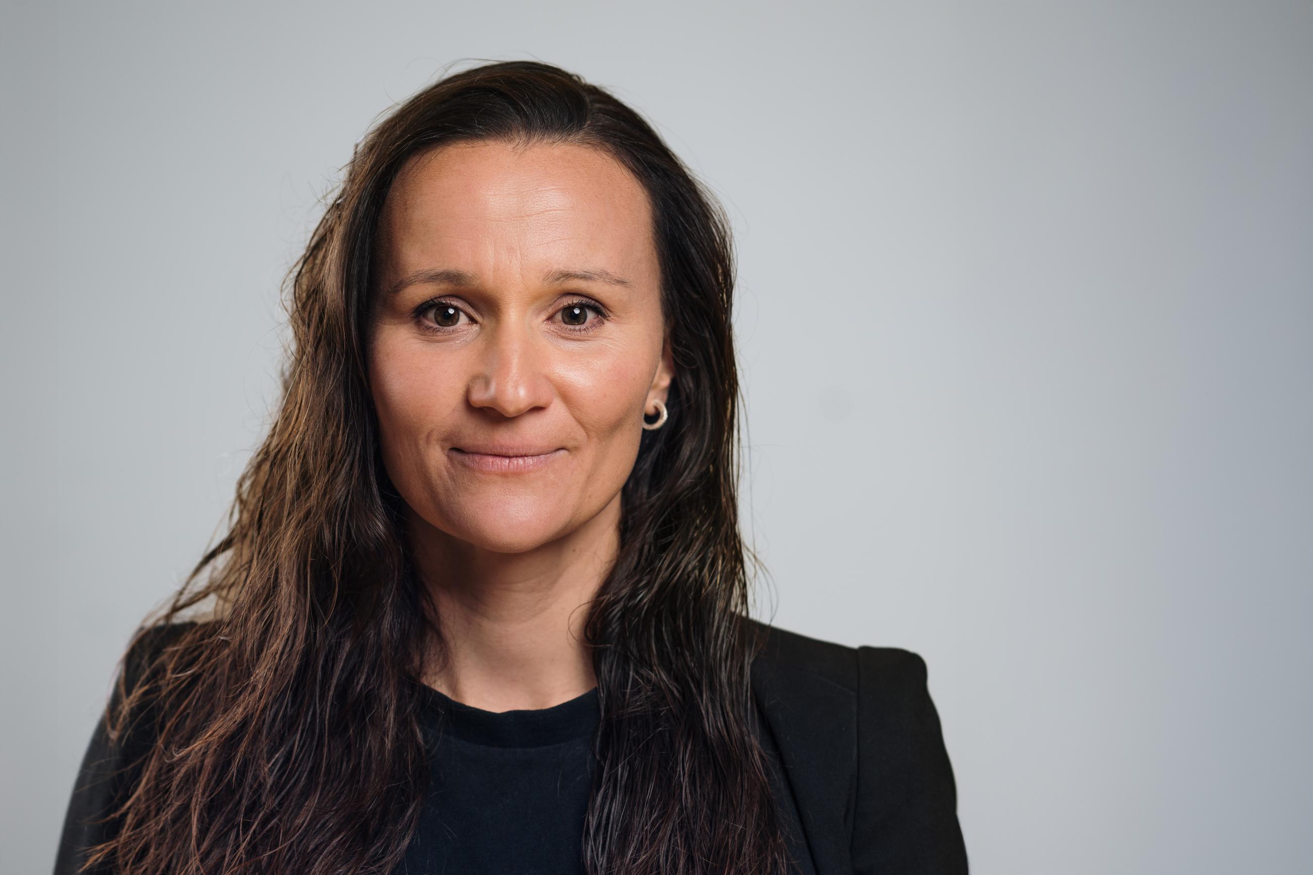 Lisa Mari Watson Portrait