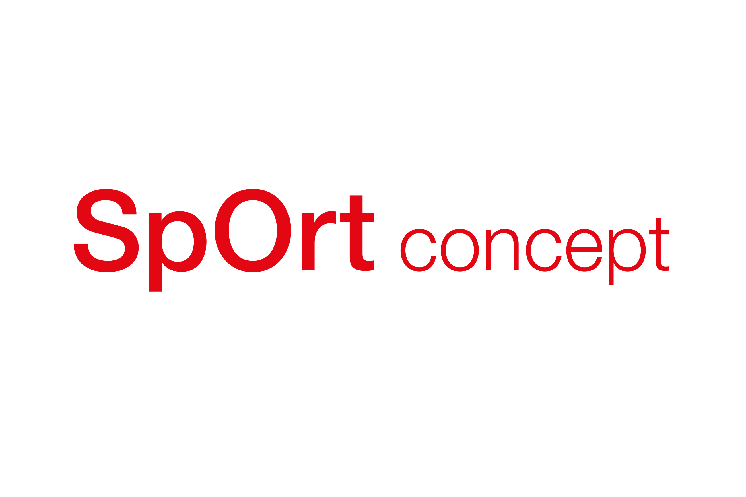 SpOrt concept Logo 1800
