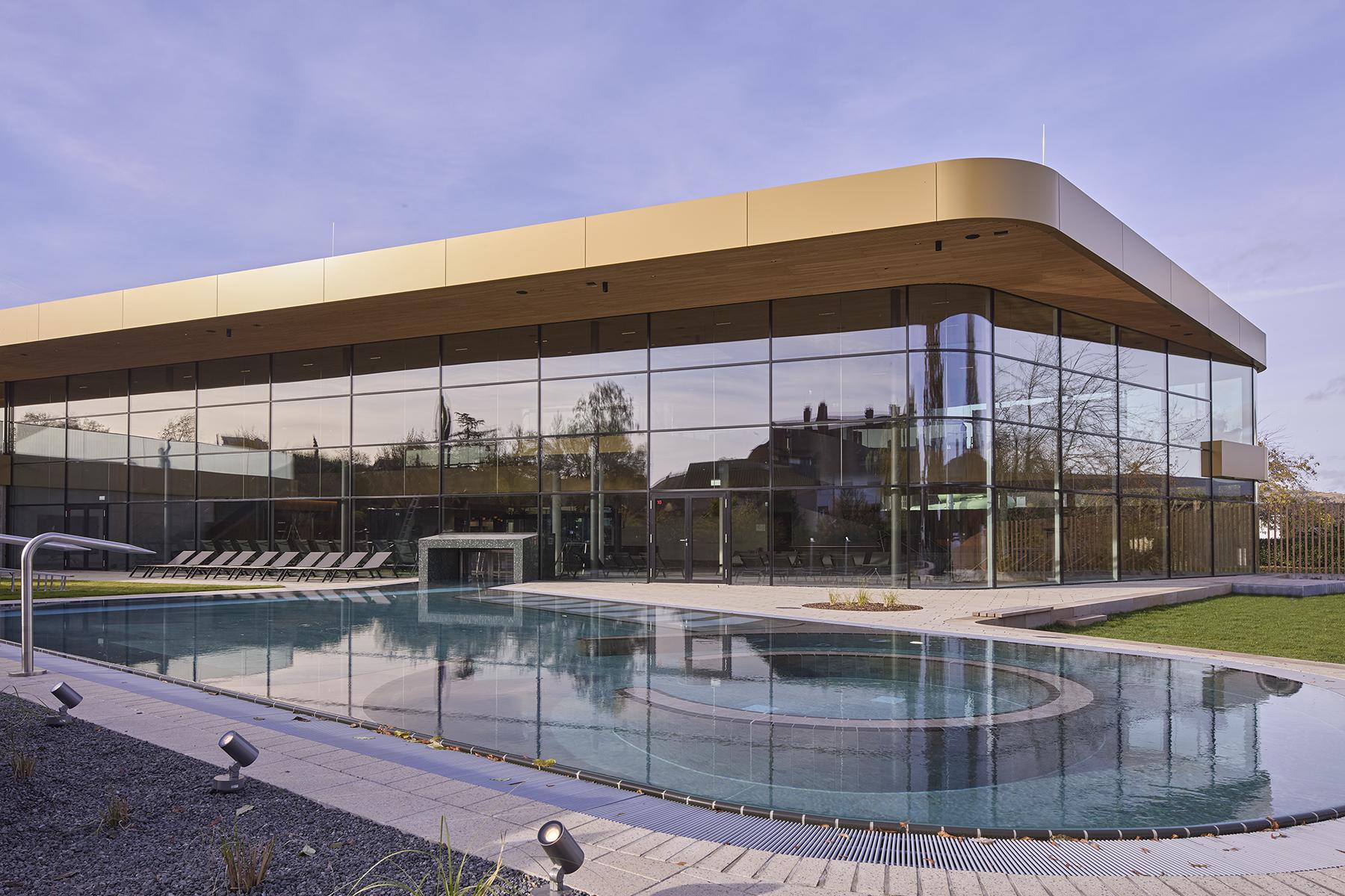 Bad Dürkheim Salinarium