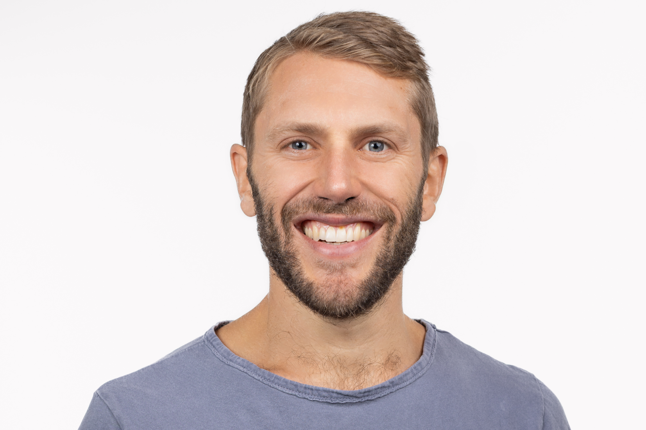 Brett Wiener  IAKS ANZ