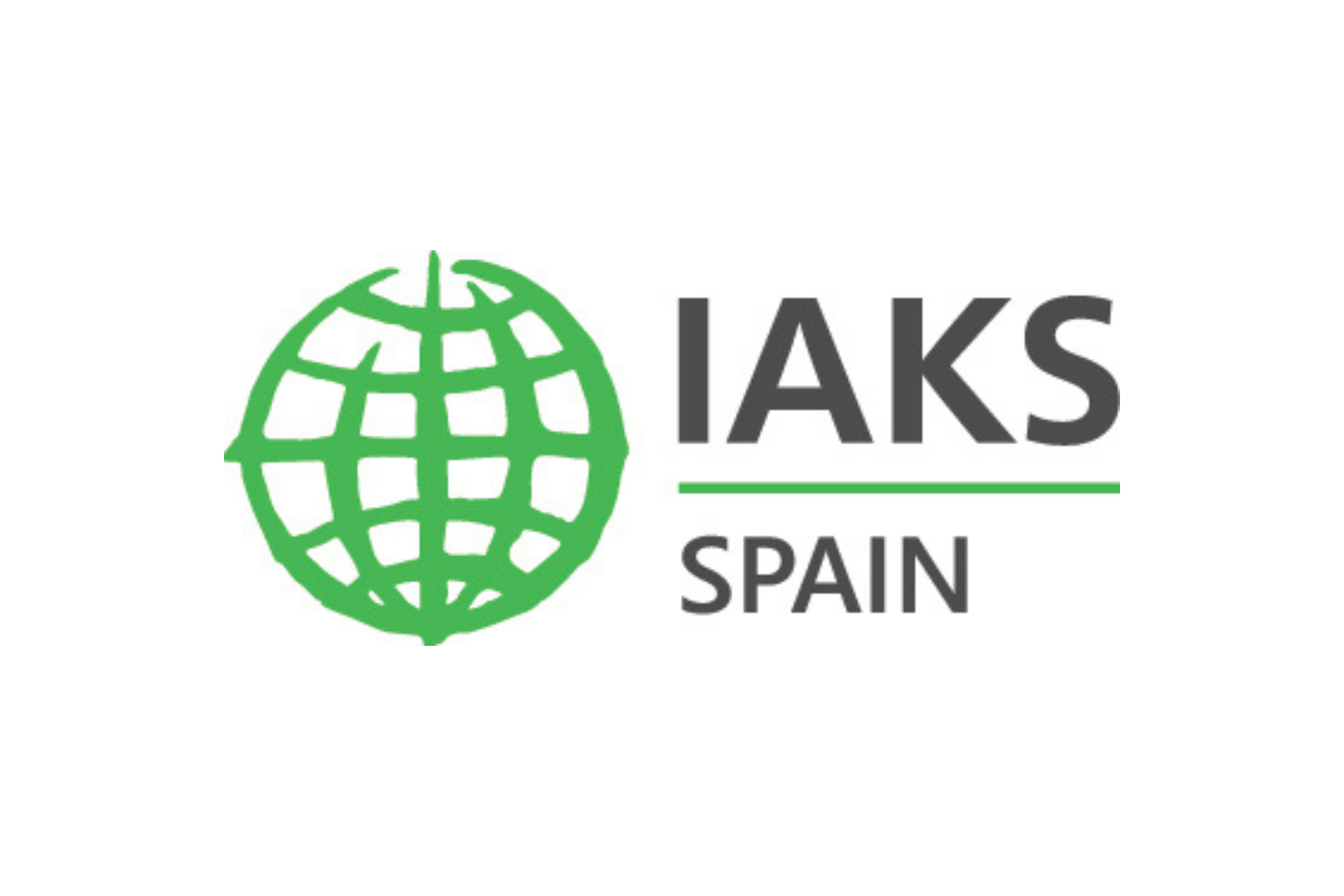 IAKS Spain logo