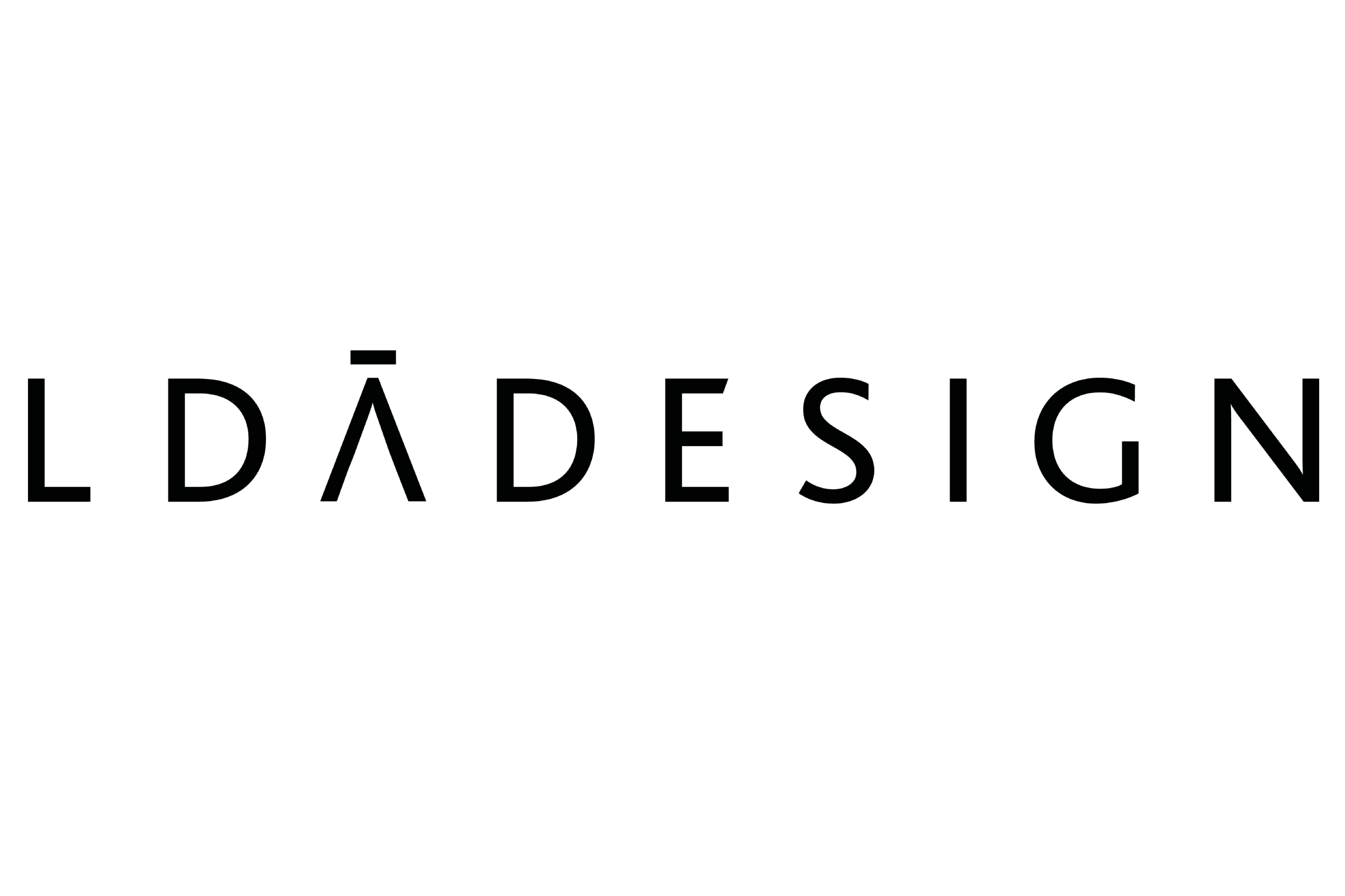 LDA Design Logo 3901