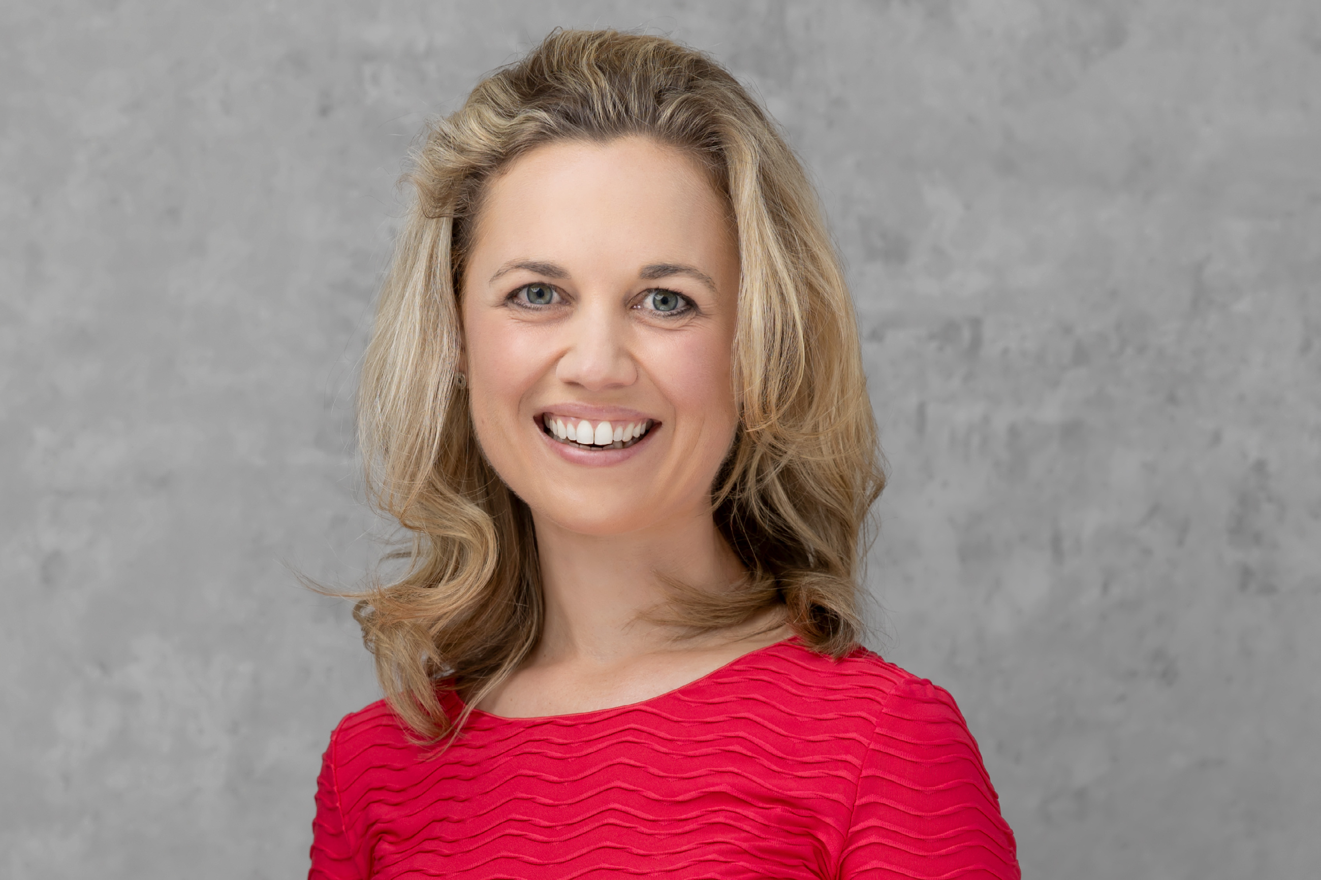 Sarah Slattery IAKS ANZ