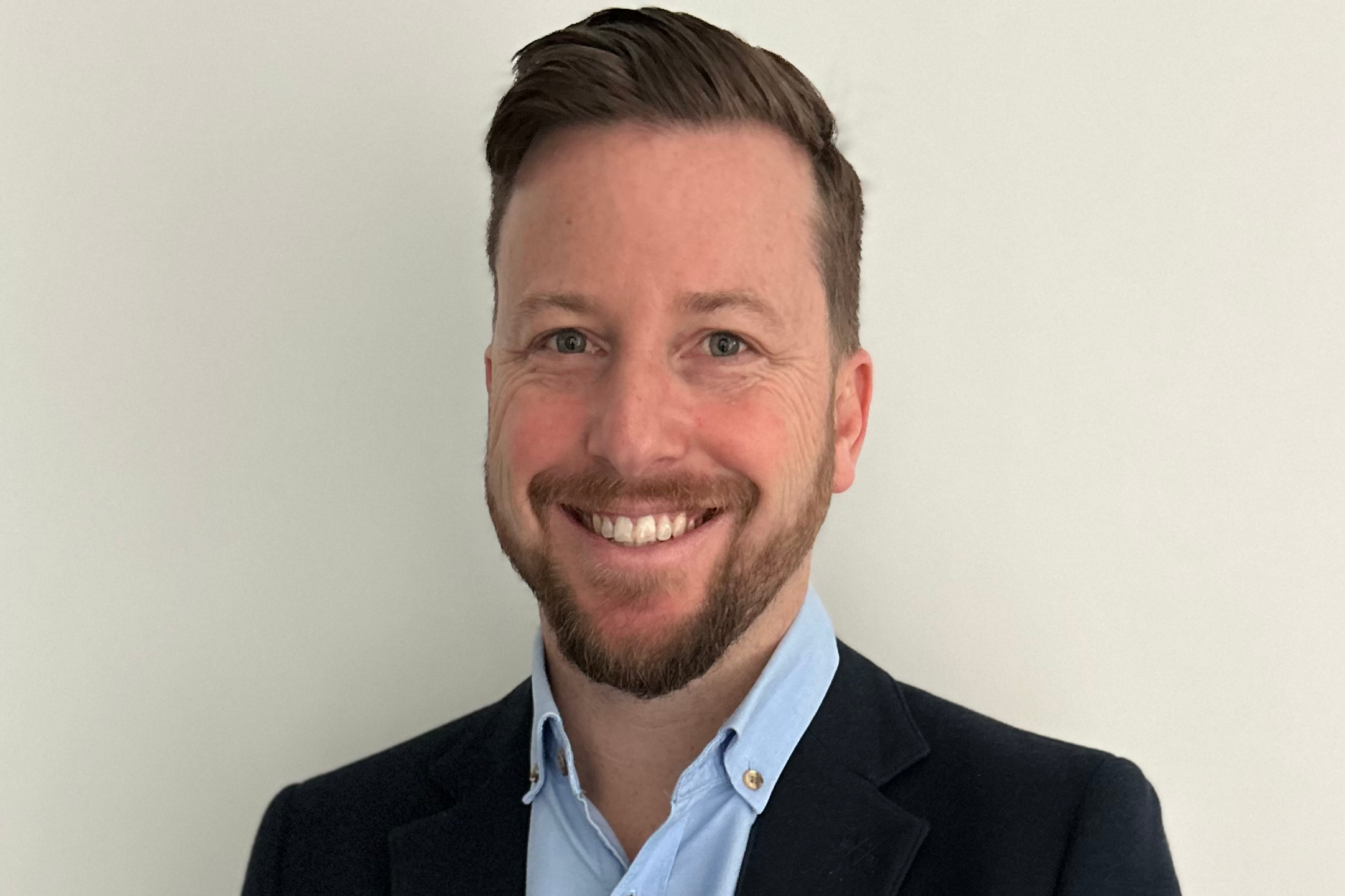 Shane Brodie IAKS ANZ