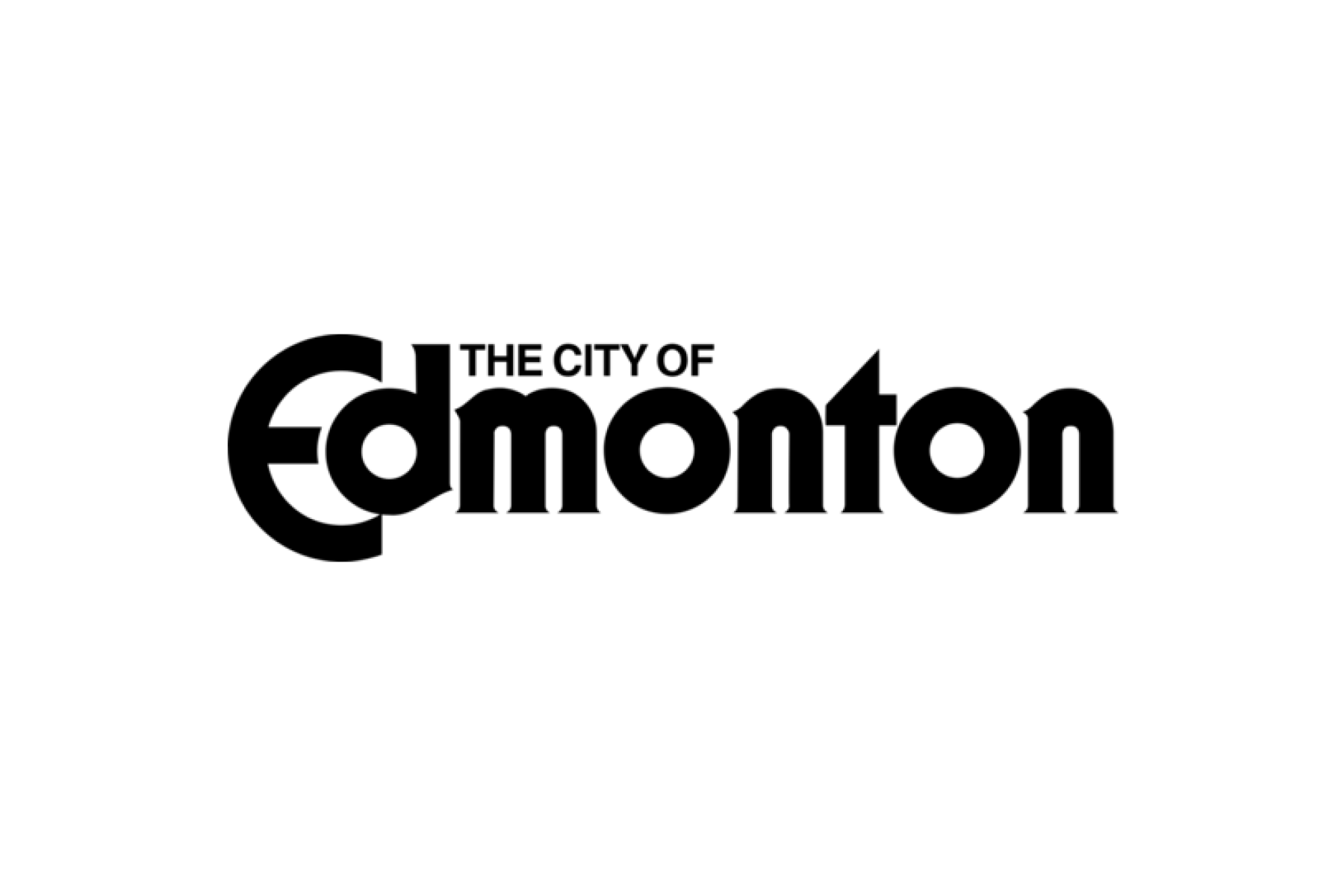 City of Edmonton
