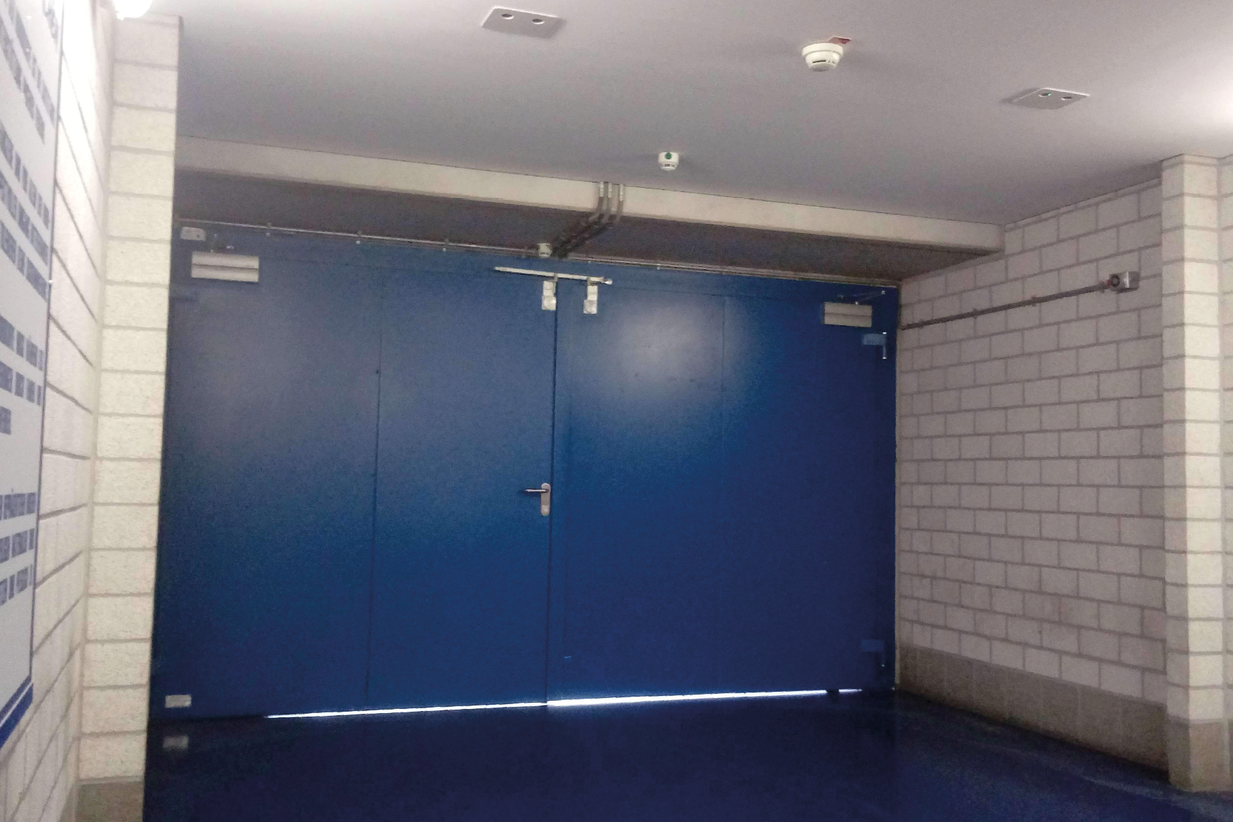 Bureau für Veranstaltungswissen GmbH