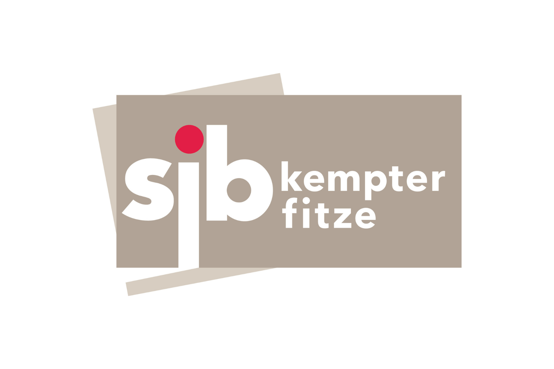 SJB Kempter Fitze