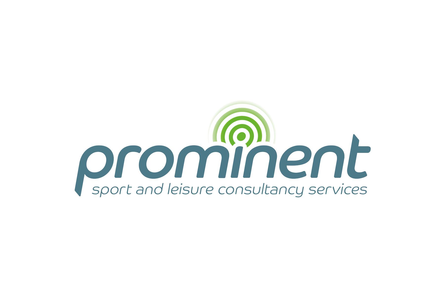3926 Prominent Logo