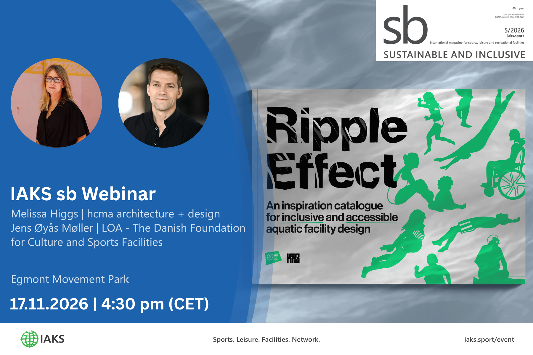Ripple Effect IAKS sb Webinars