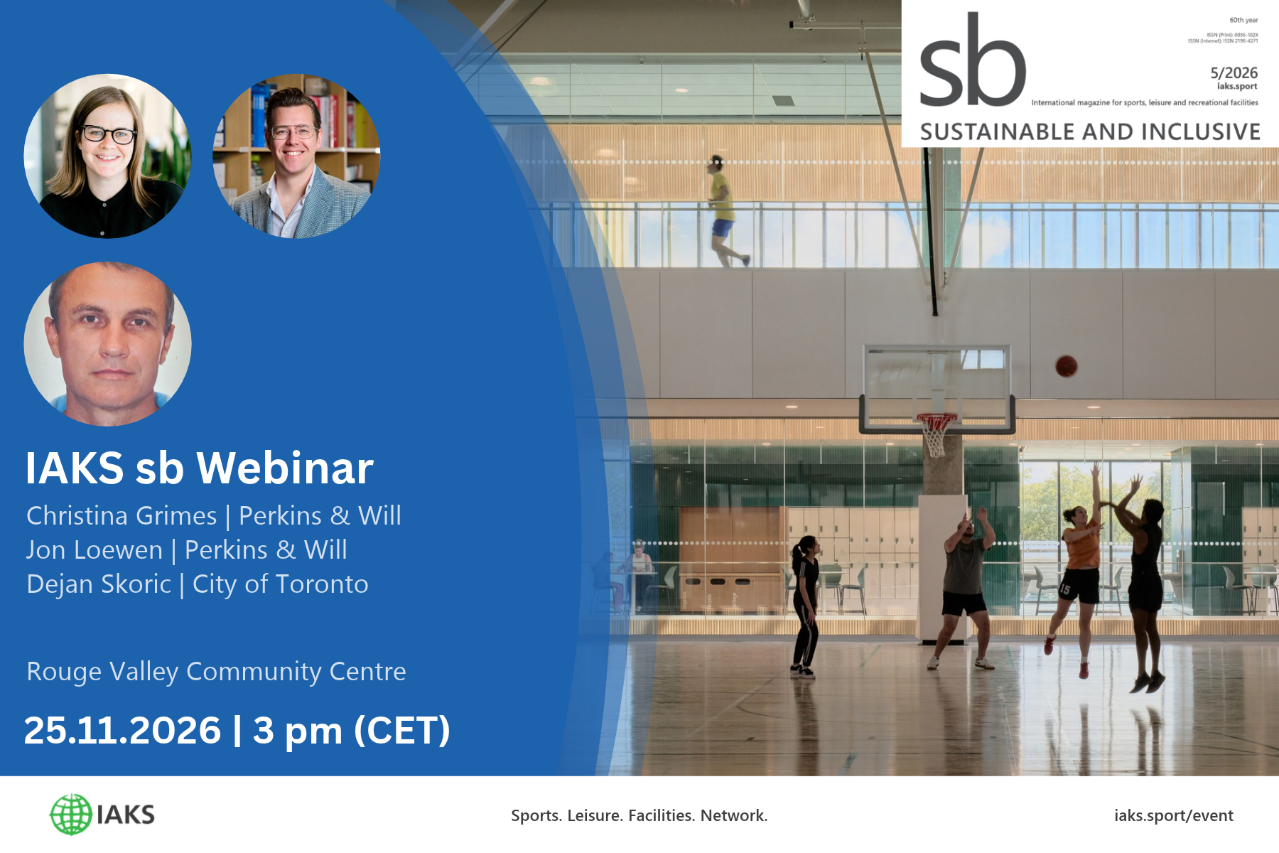 IAKS sb Webinars Rouge Valley