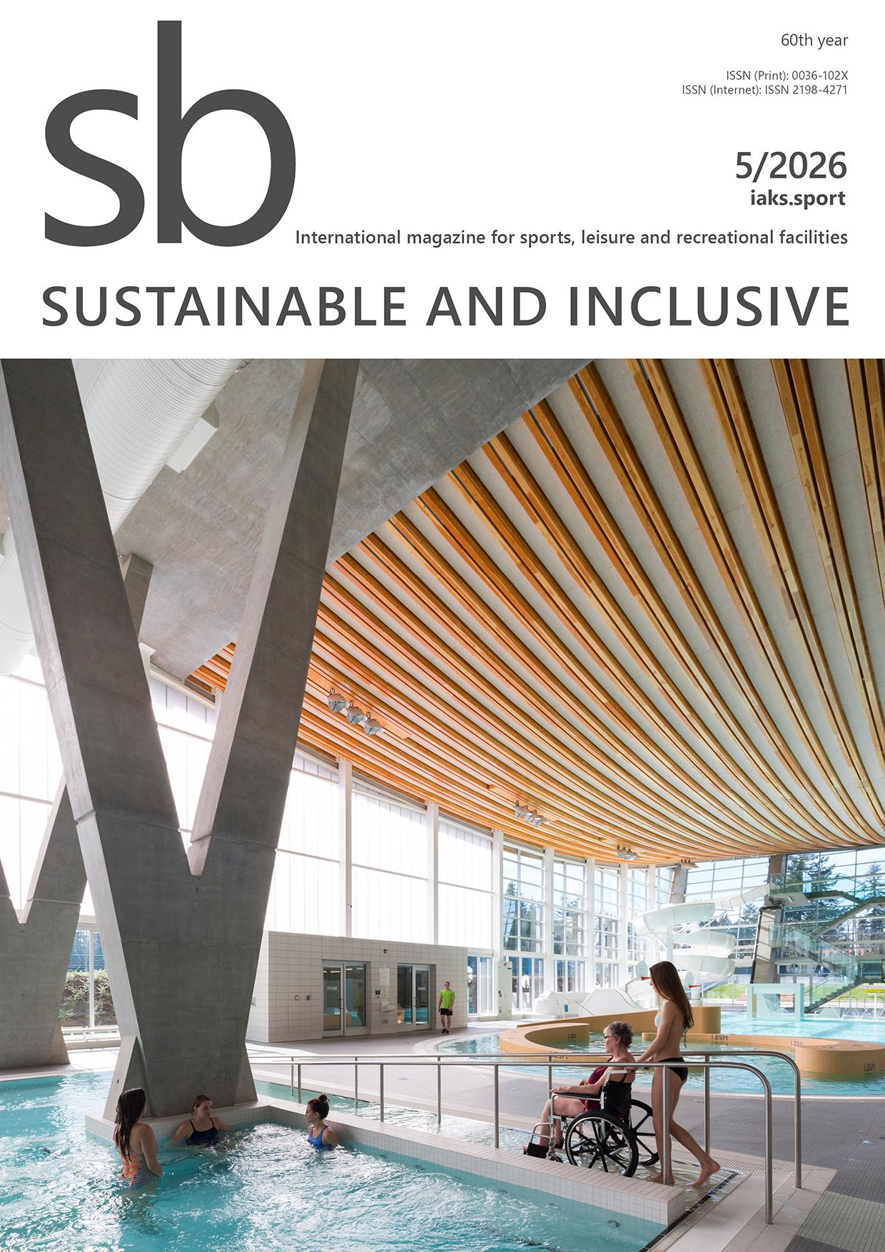 sb magazine 5-2026 english