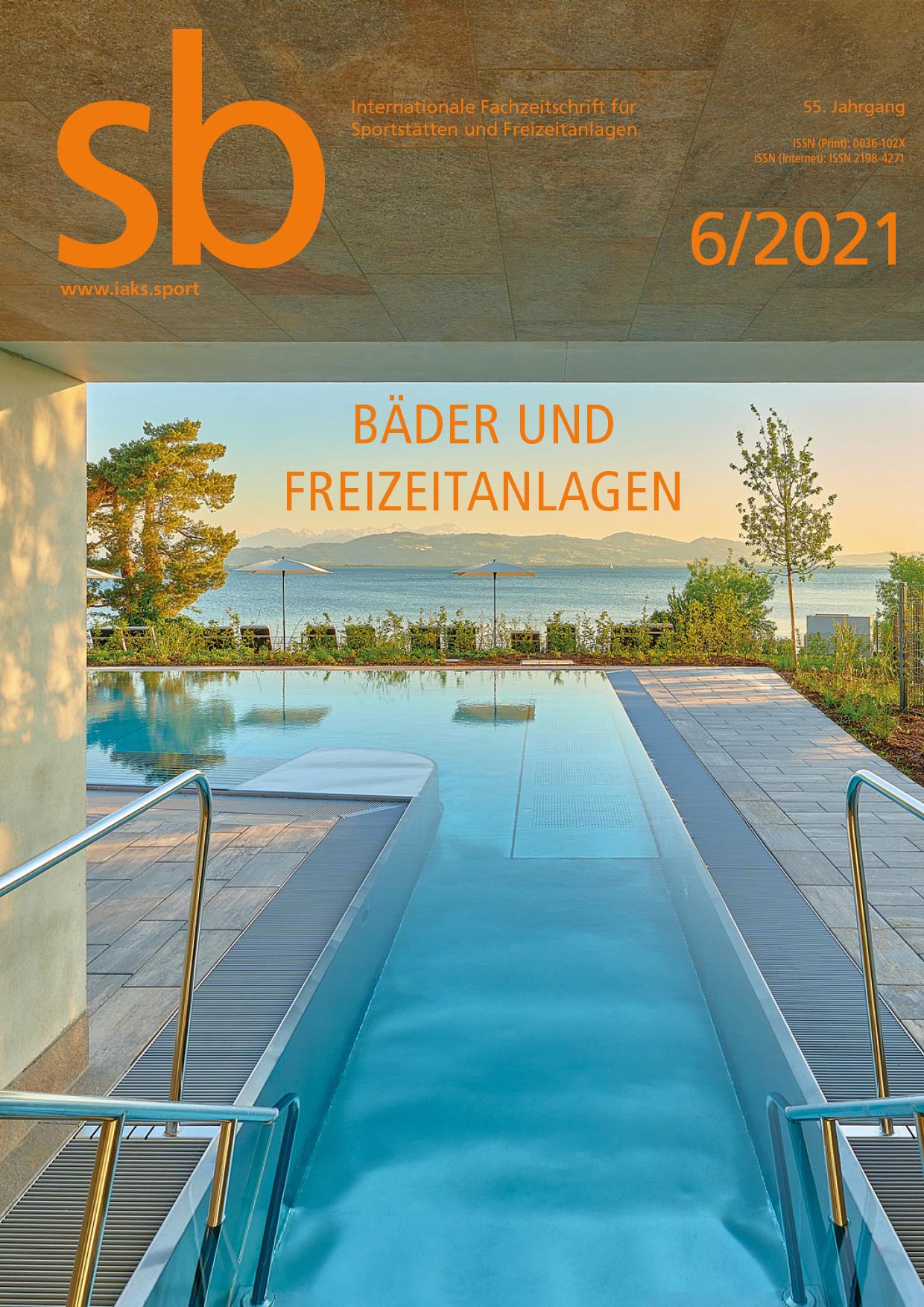 sb 6-2021 Deutsch Titel
