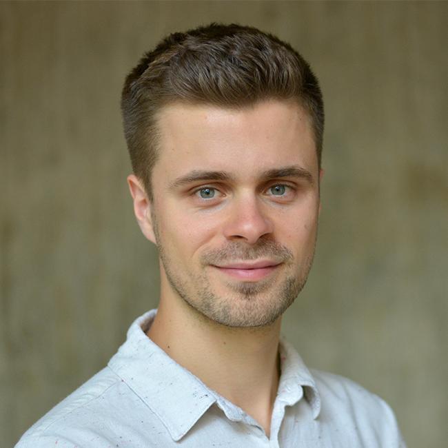Arne Weise